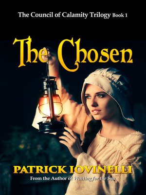 cover image of The Chosen